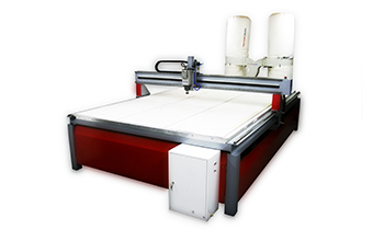 Frezarka CNC